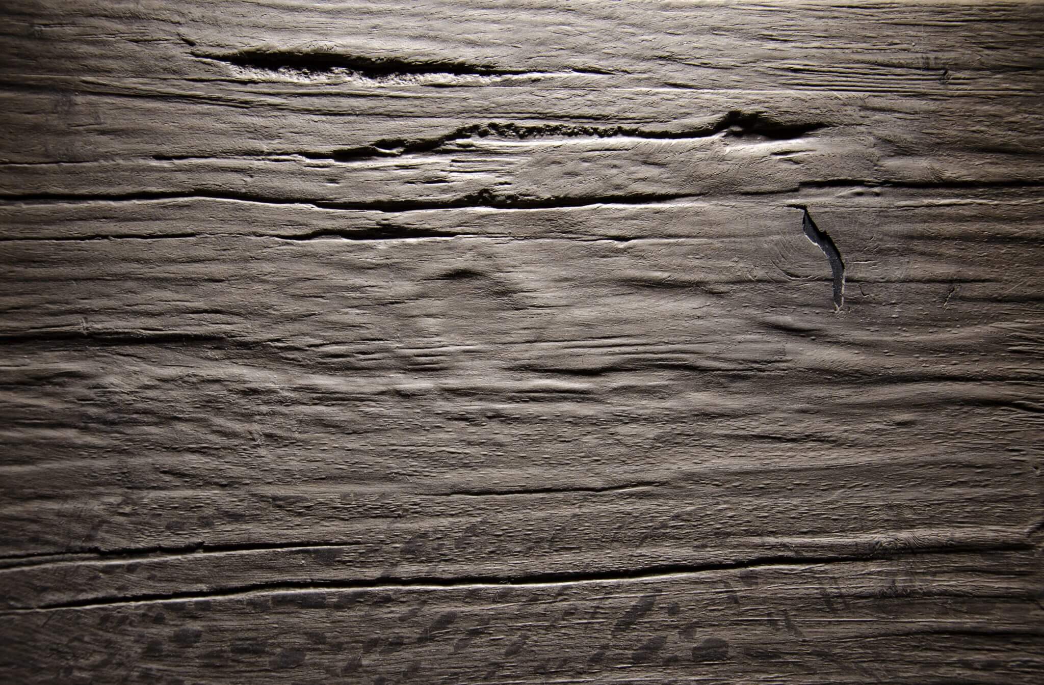 02 – Oak grey - Real wood veneer